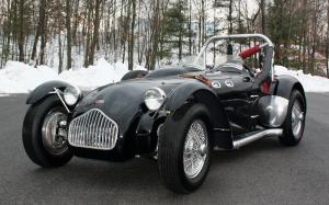 Allard J2 Roadster '1951
